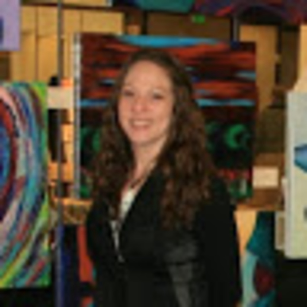 Meet your Posher, Lori